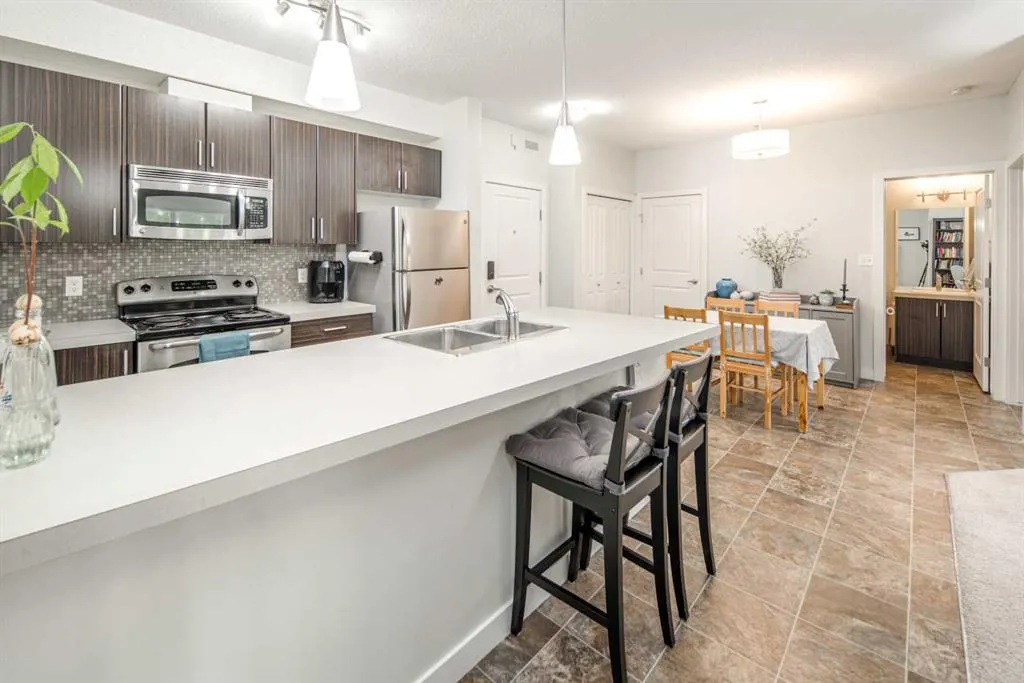 23 Millrise Drive SW, #136