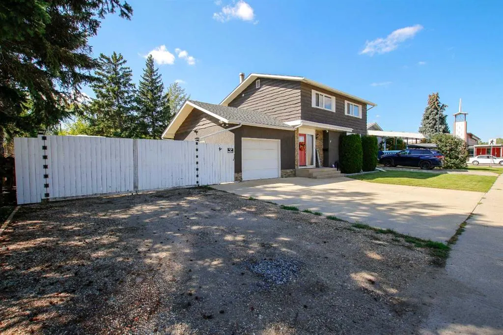 4 Mckee Close