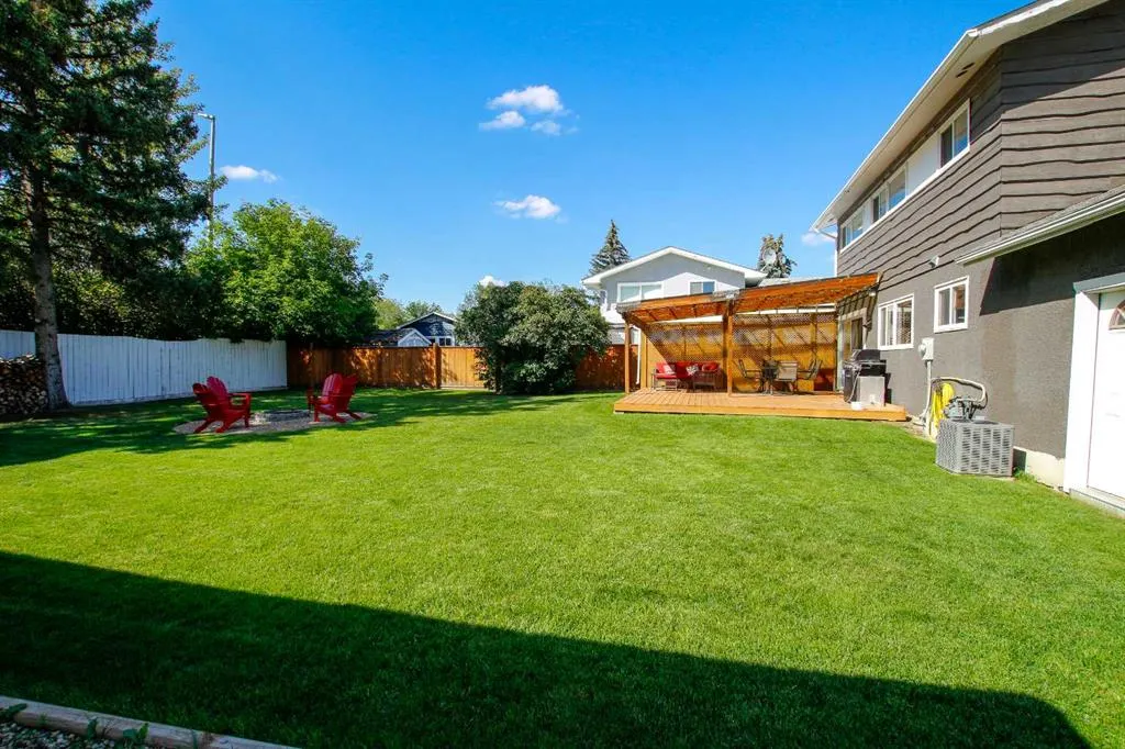 4 Mckee Close
