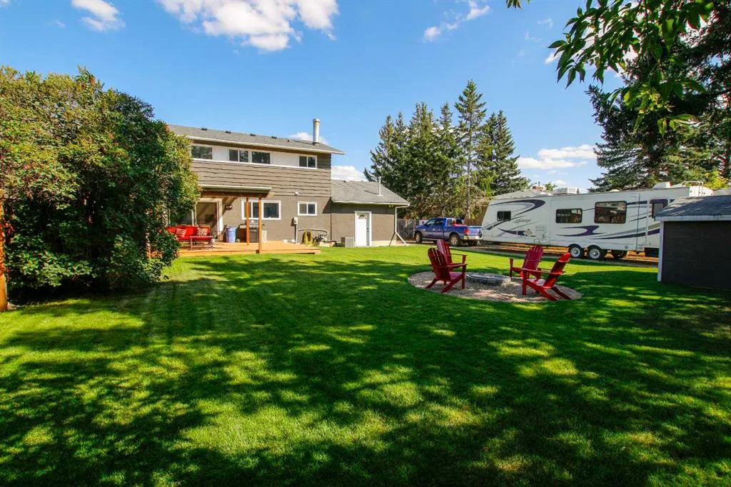4 Mckee Close