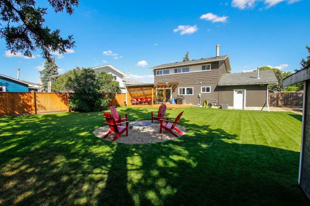 4 Mckee Close