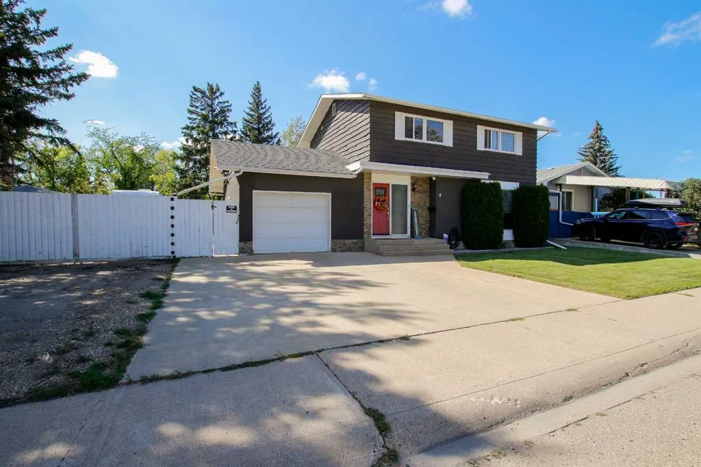 4 Mckee Close