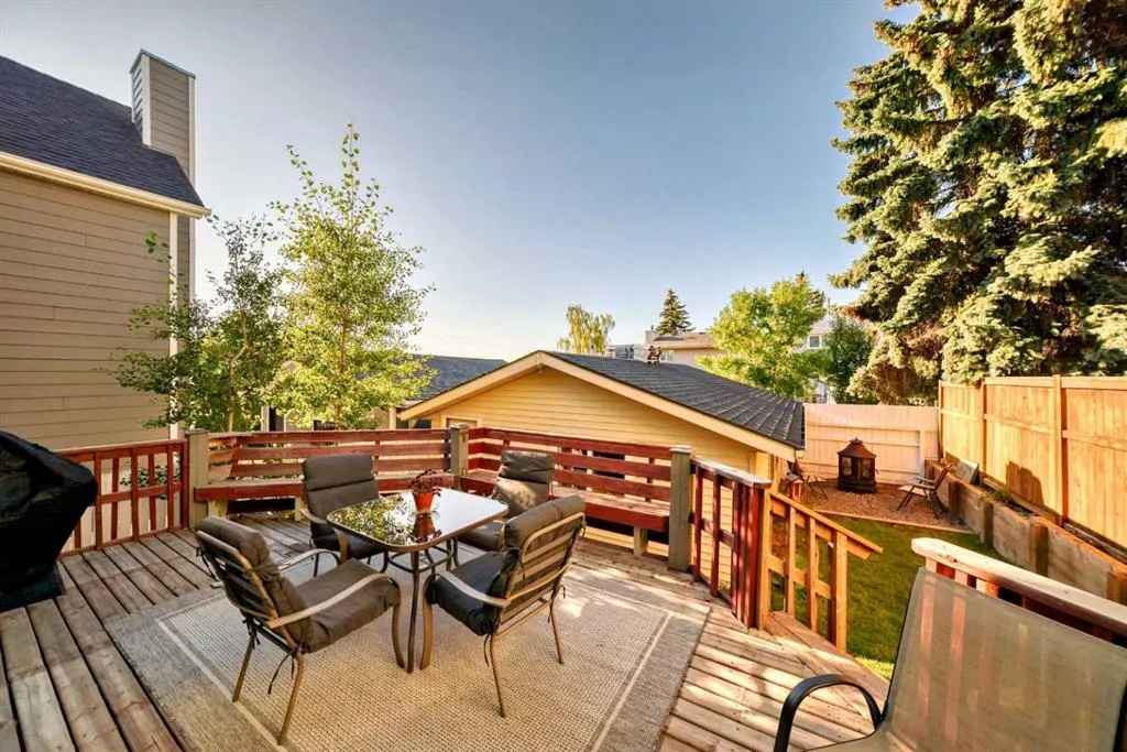 51 Strathearn Crescent SW