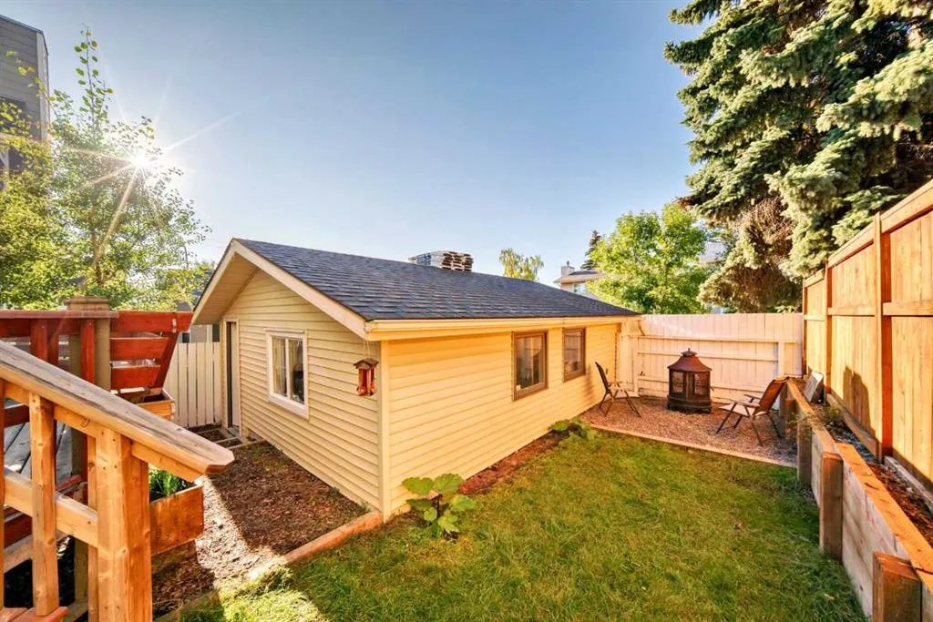 51 Strathearn Crescent SW
