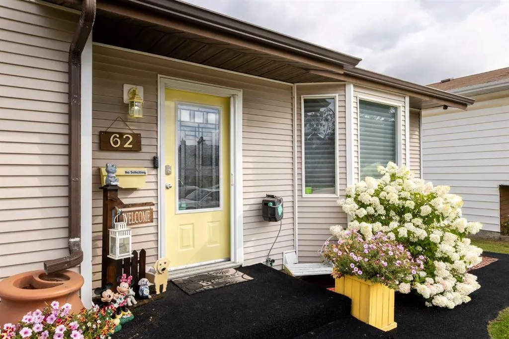 62 Rupert Crescent