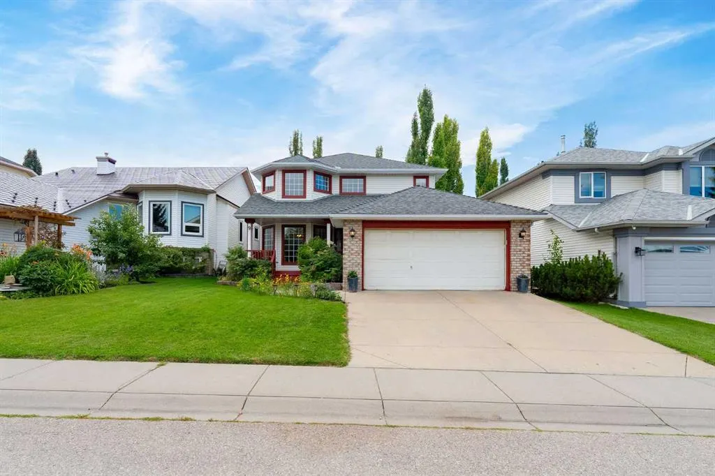 9 Valley Meadow Close NW