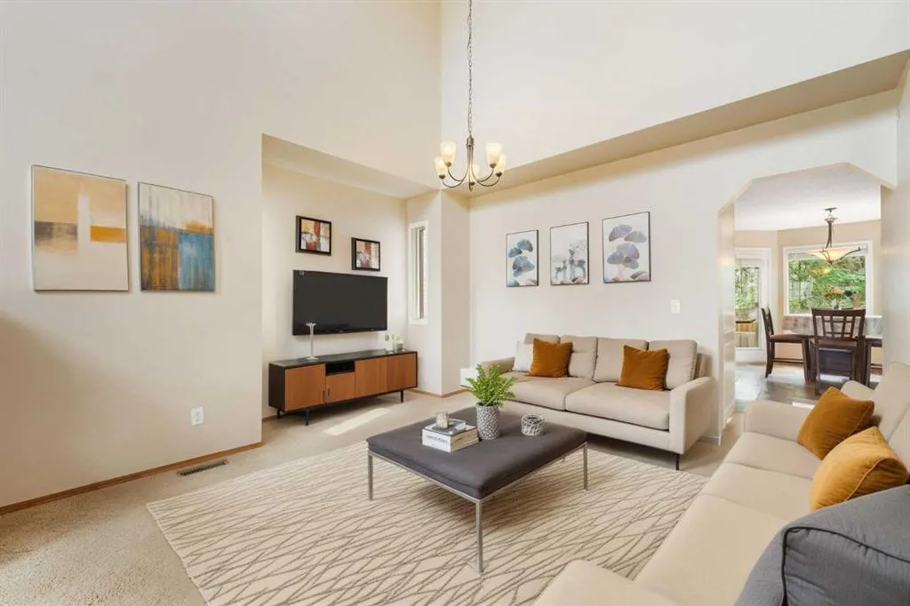 9 Valley Meadow Close NW