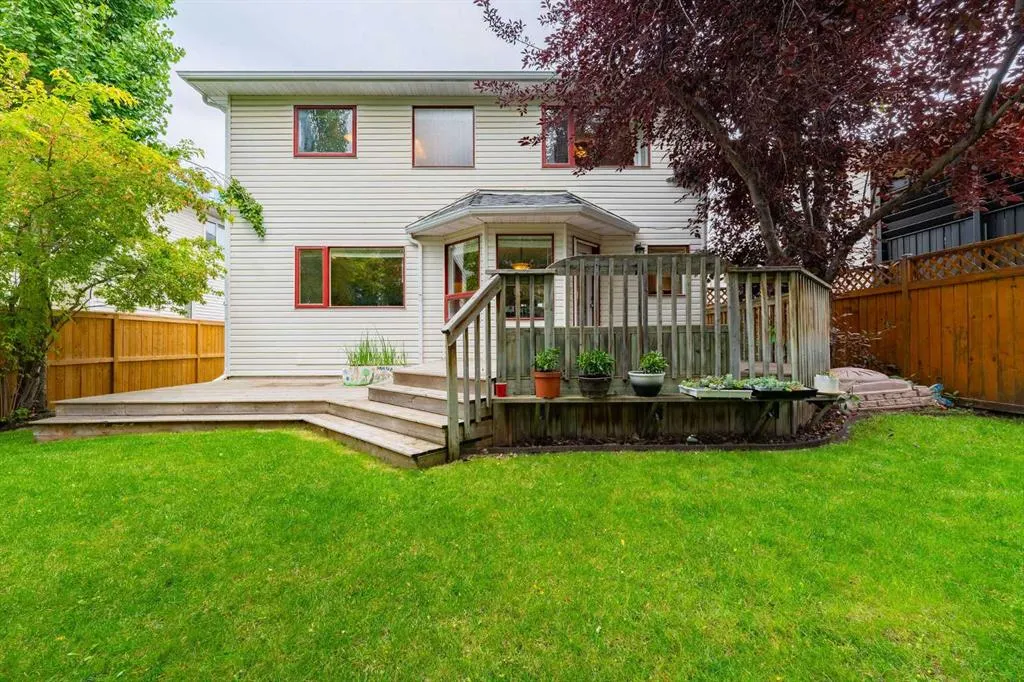 9 Valley Meadow Close NW