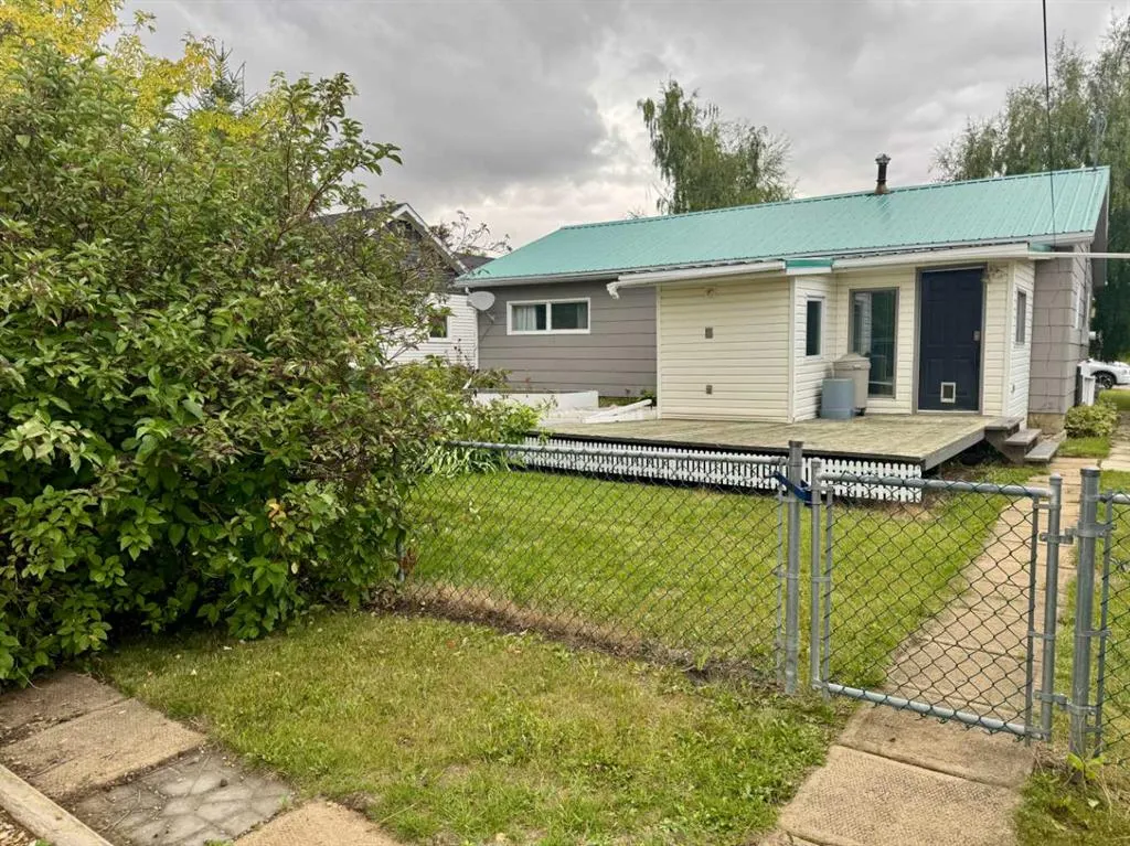 107 Central Avenue S.W.