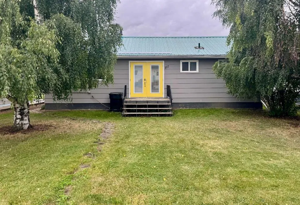 107 Central Avenue S.W.