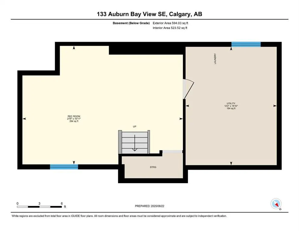 133 Auburn Bay View SE