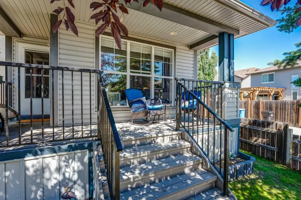 133 Auburn Bay View SE