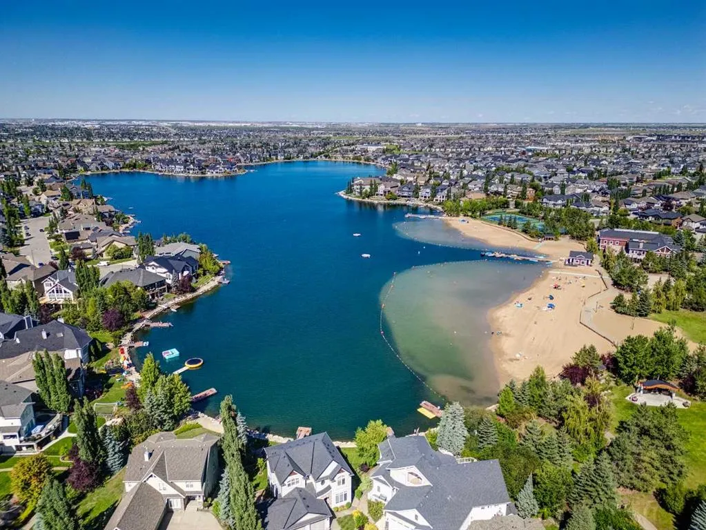 133 Auburn Bay View SE