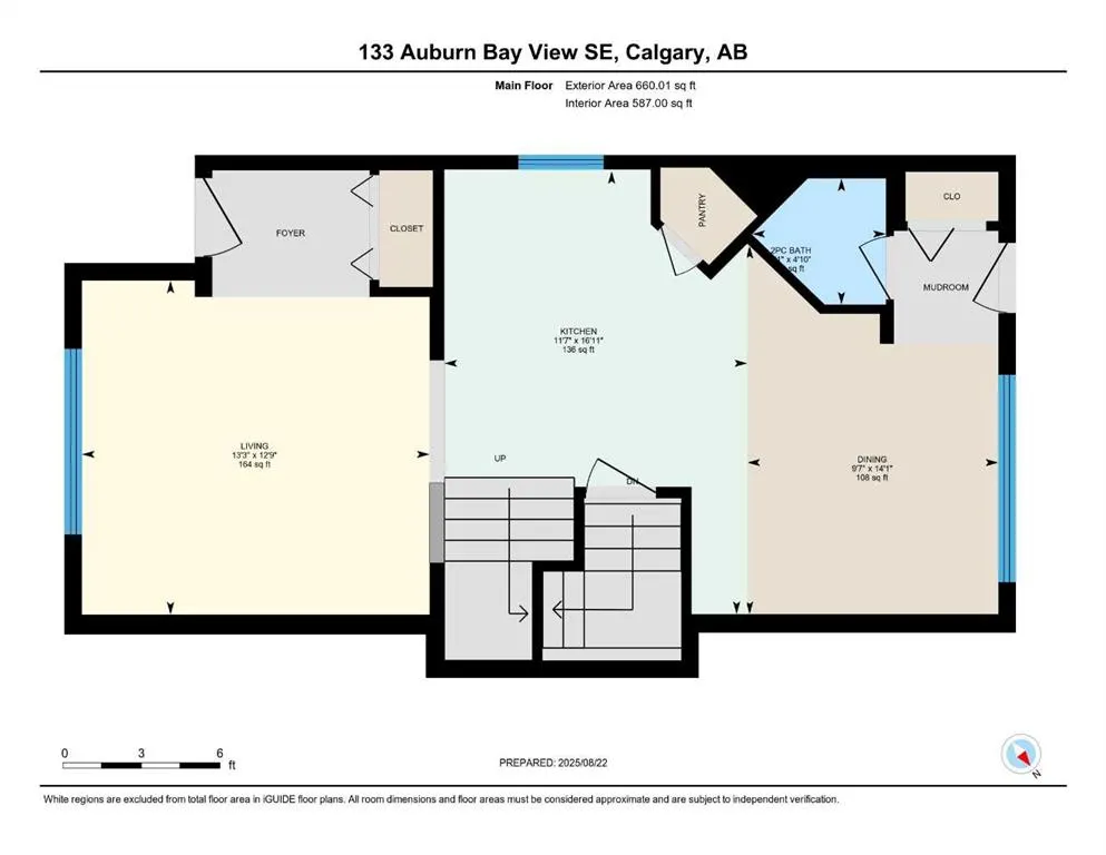 133 Auburn Bay View SE