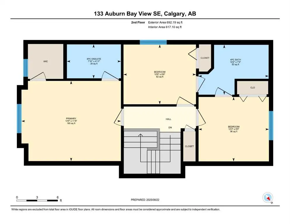 133 Auburn Bay View SE