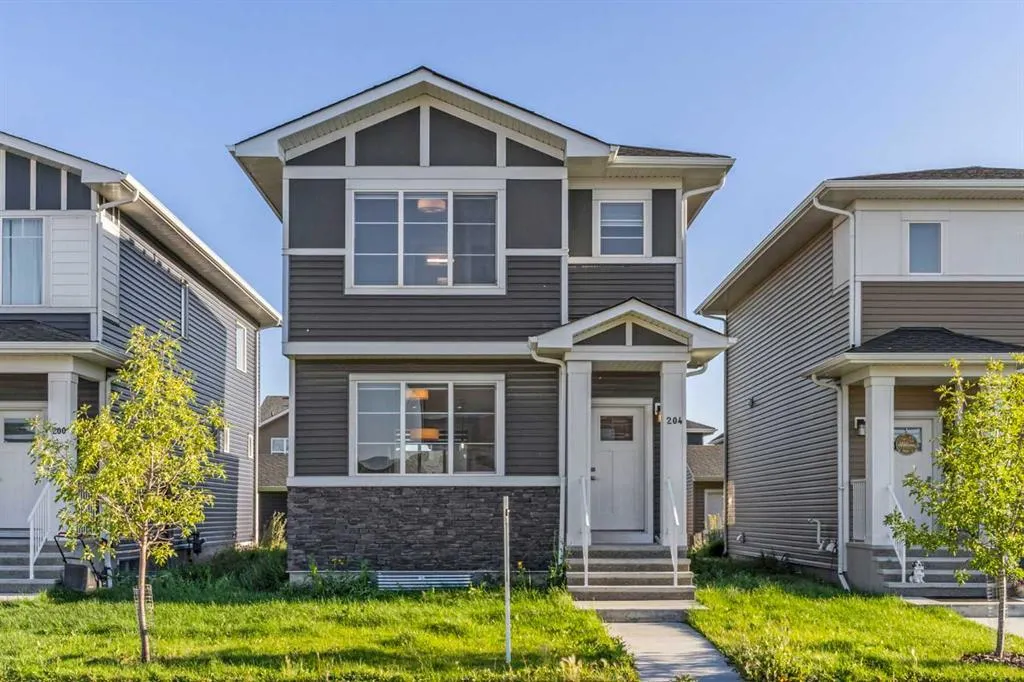 204 Chelsea Manor