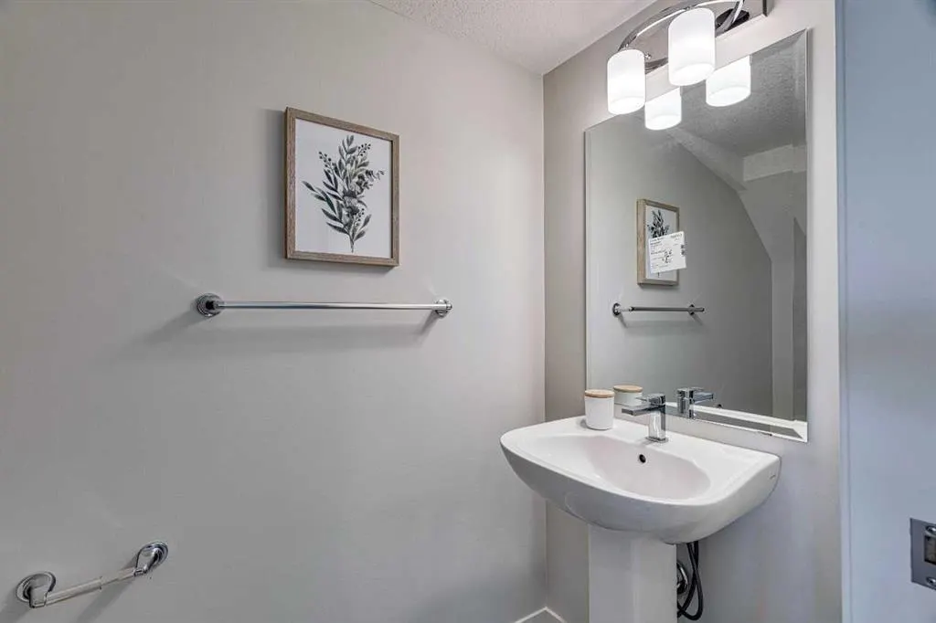 155 Crimson Ridge Place NW, #827