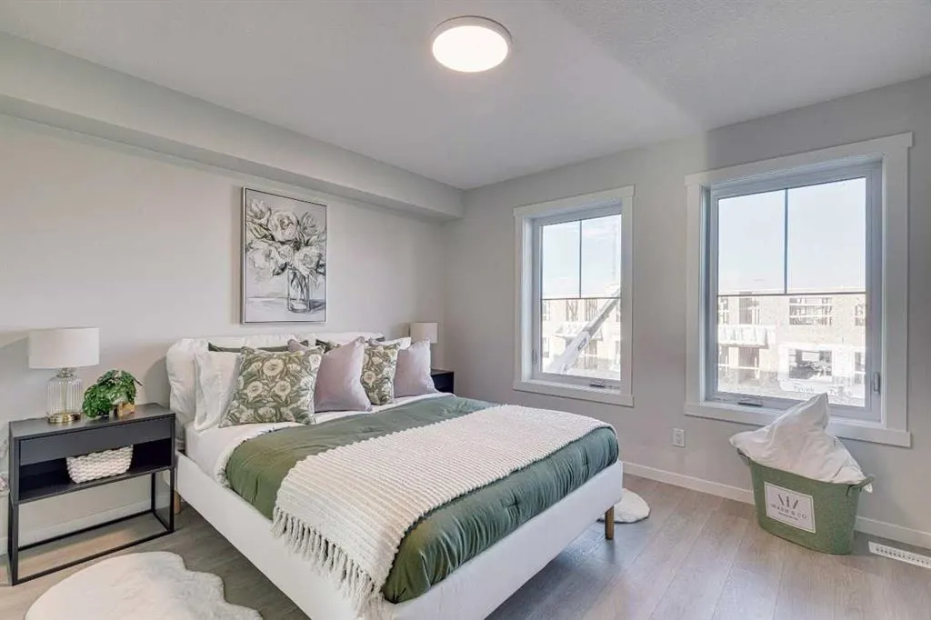 155 Crimson Ridge Place NW, #827