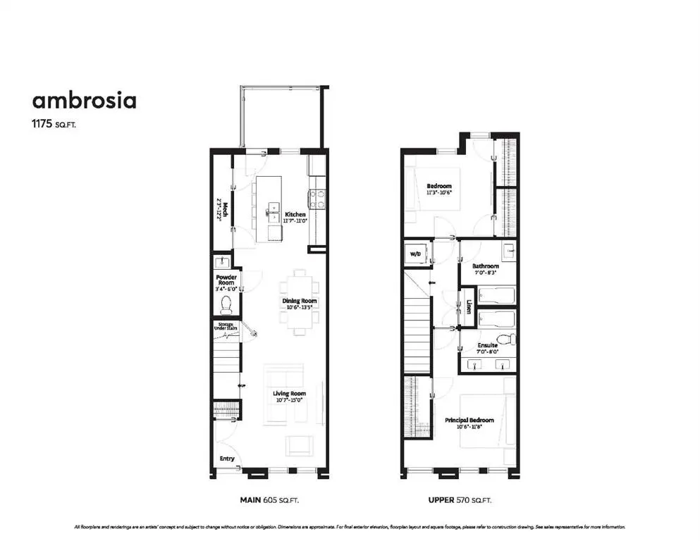 155 Crimson Ridge Place NW, #827