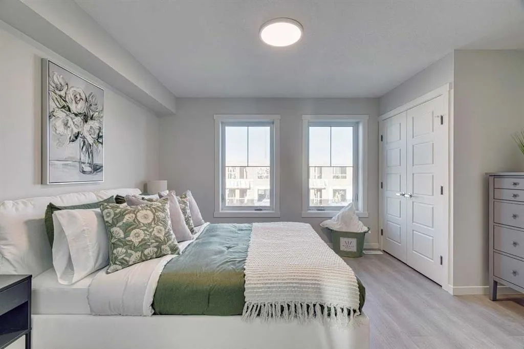 155 Crimson Ridge Place NW, #827