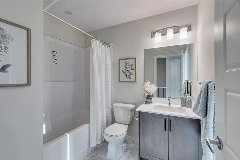 155 Crimson Ridge Place NW, #827