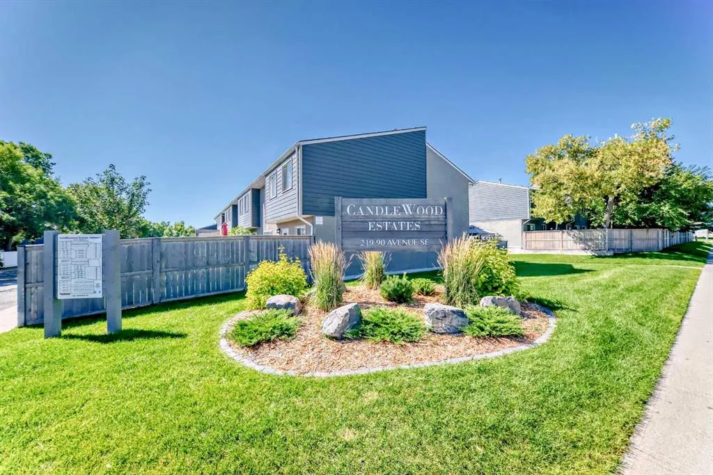 219 90 Avenue SE, #99