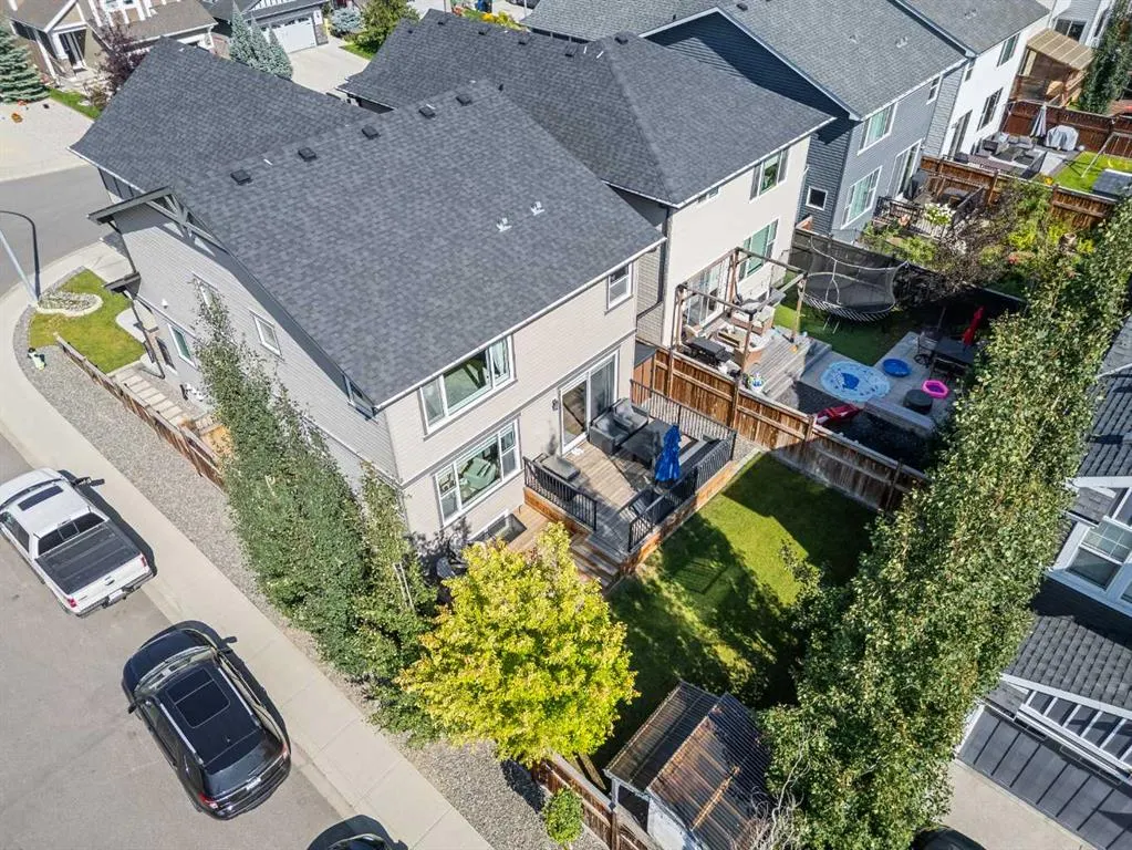 141 Auburn Meadows Crescent SE
