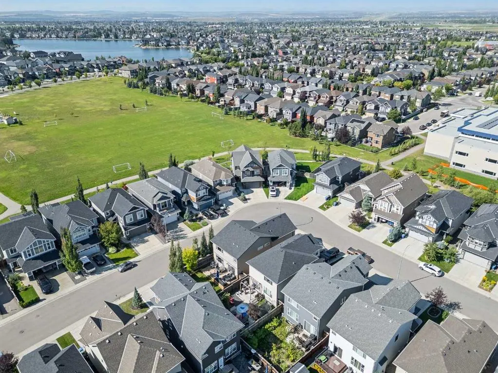 141 Auburn Meadows Crescent SE