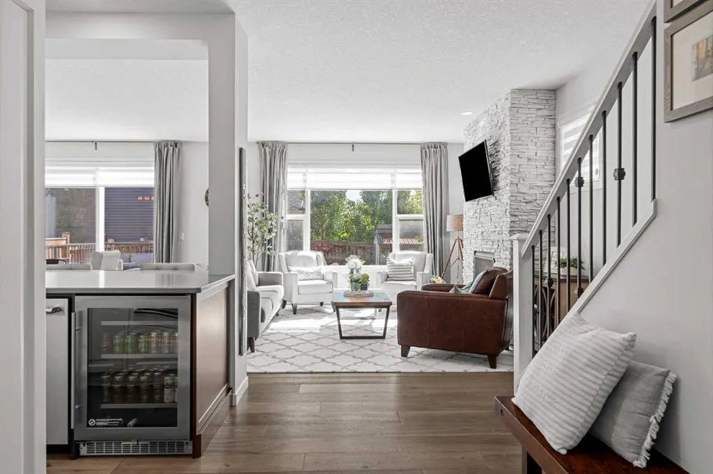 141 Auburn Meadows Crescent SE