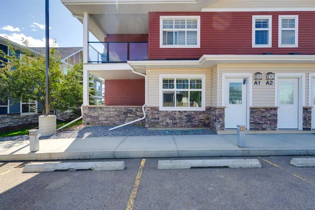 5300 Vista Trail, #A1