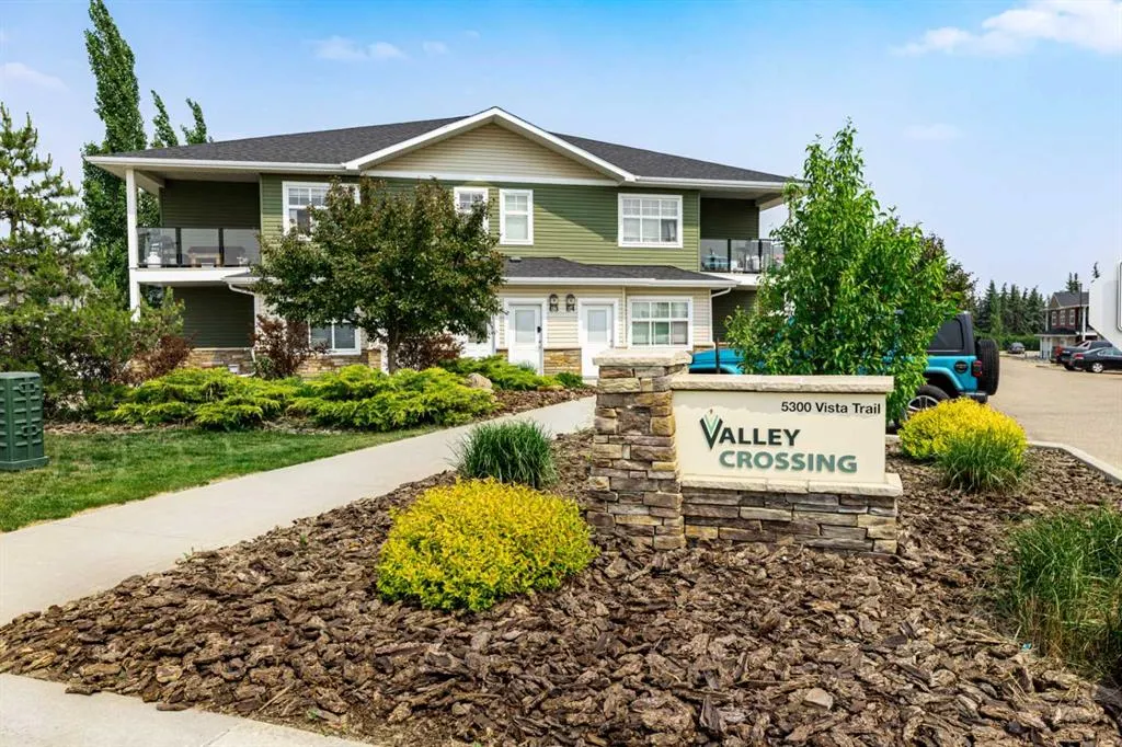 5300 Vista Trail, #A1