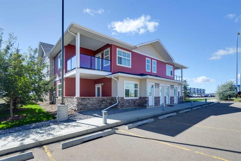 5300 Vista Trail, #A1
