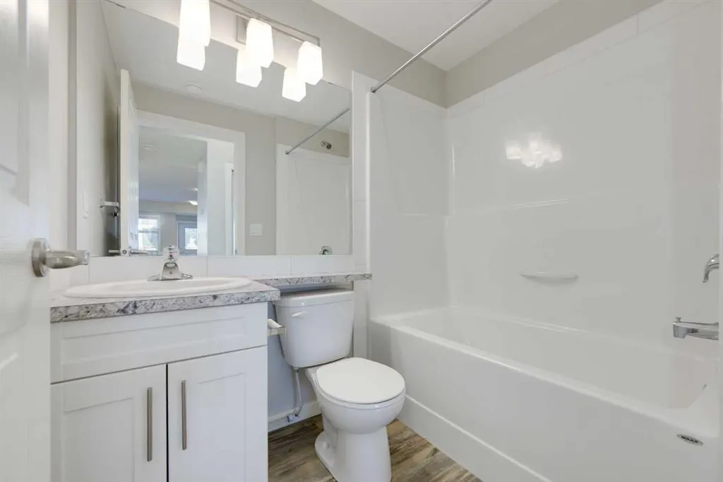 5300 Vista Trail, #A1
