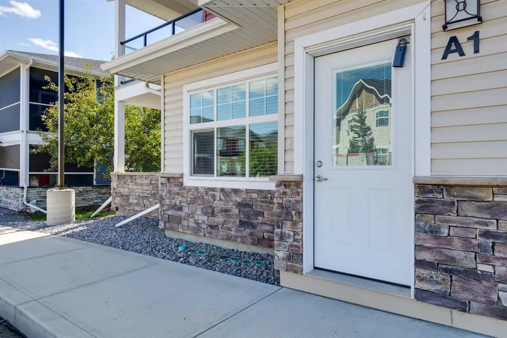 5300 Vista Trail, #A1