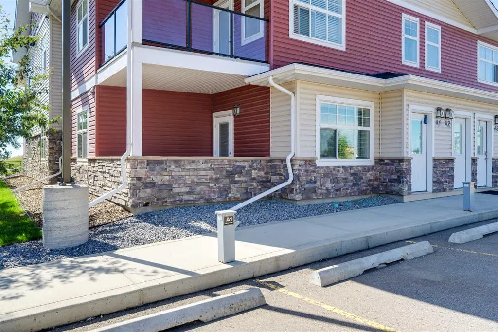 5300 Vista Trail, #A1