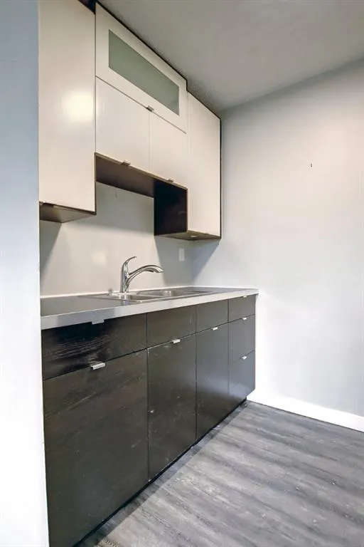4512 75 Street NW, #101