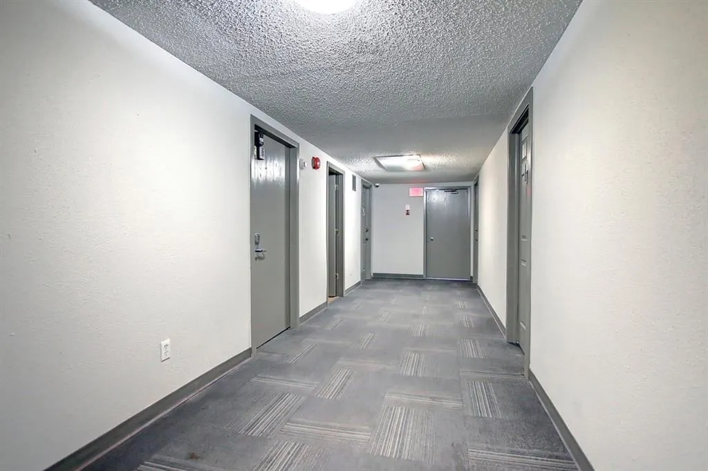 4512 75 Street NW, #101