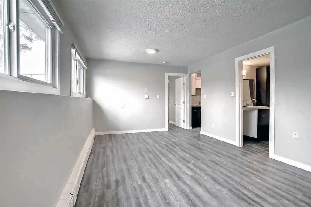 4512 75 Street NW, #101