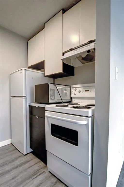 4512 75 Street NW, #101