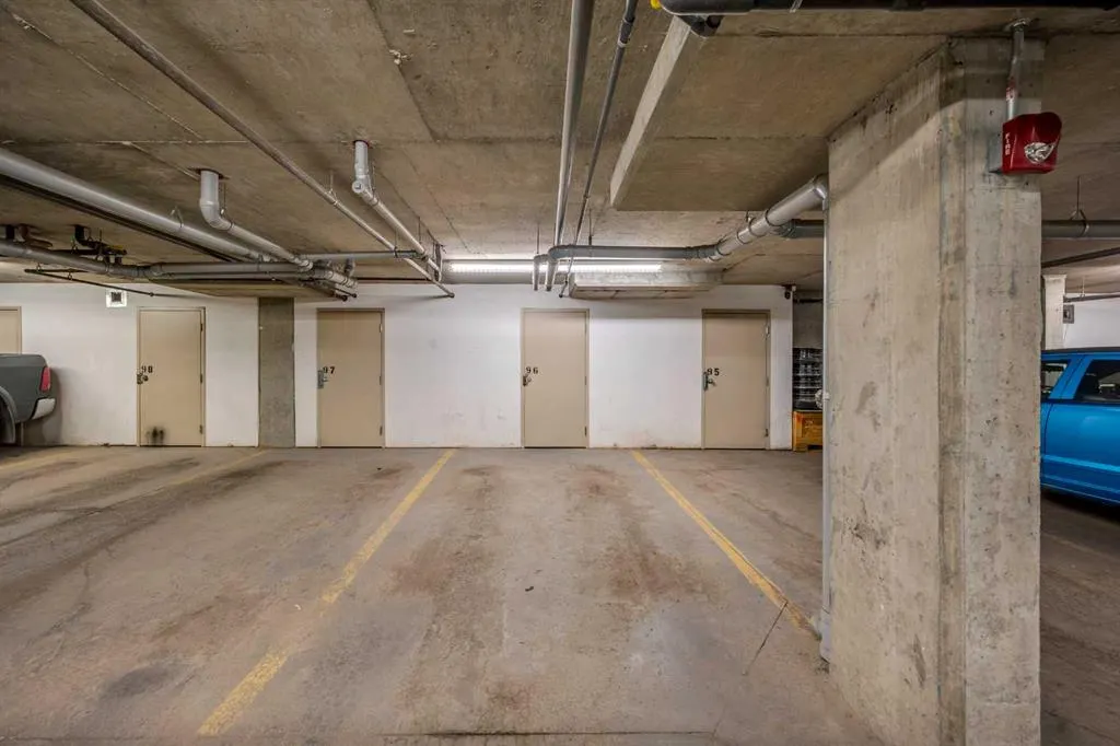 5 Saddlestone Way NE, #319