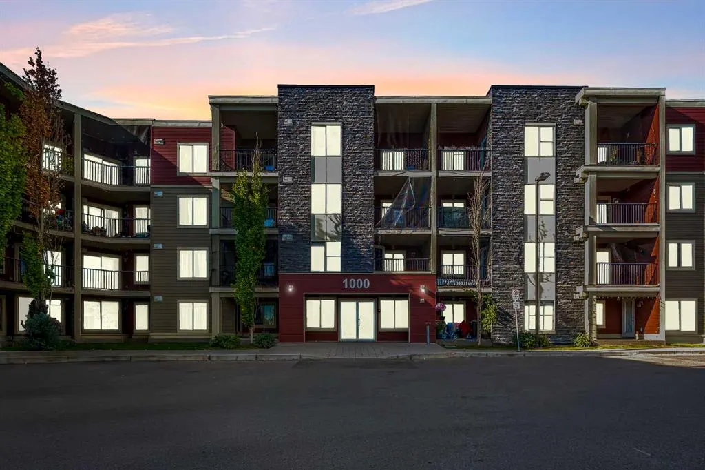 5 Saddlestone Way NE, #319