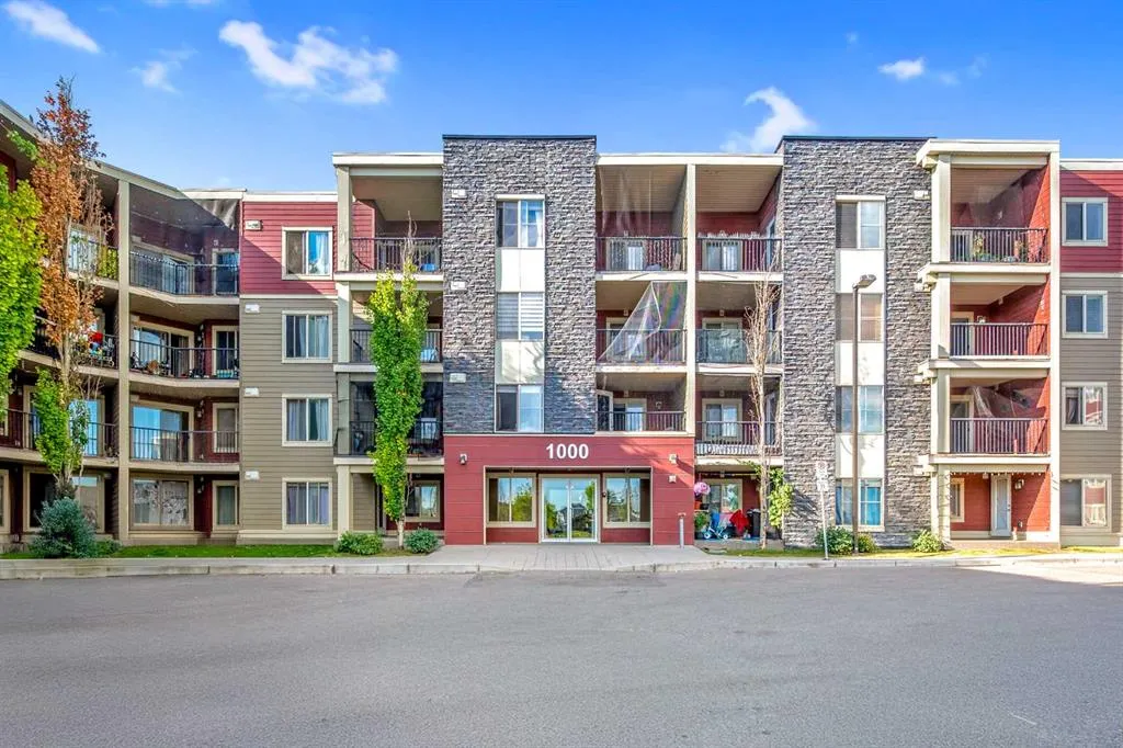 5 Saddlestone Way NE, #319