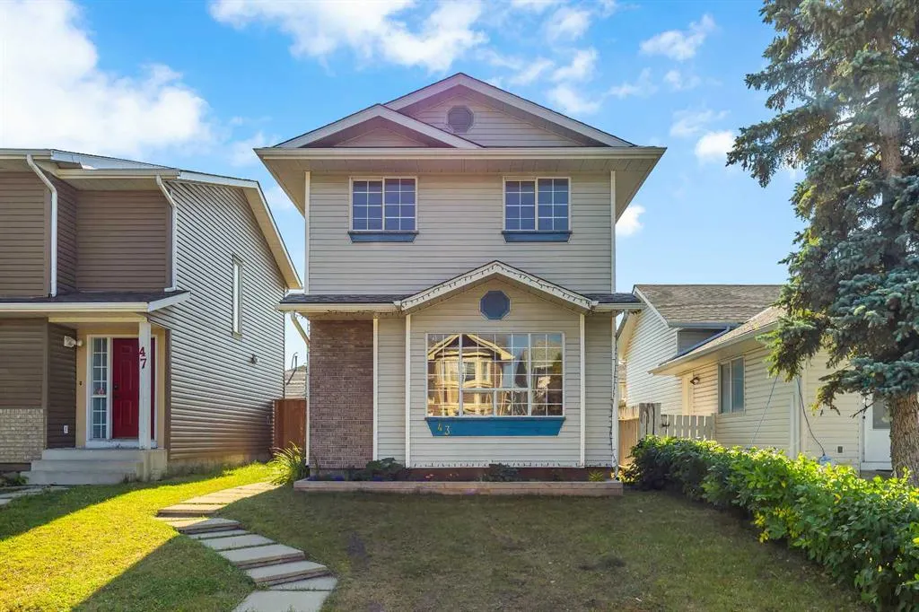 43 MARTINWOOD Road NE