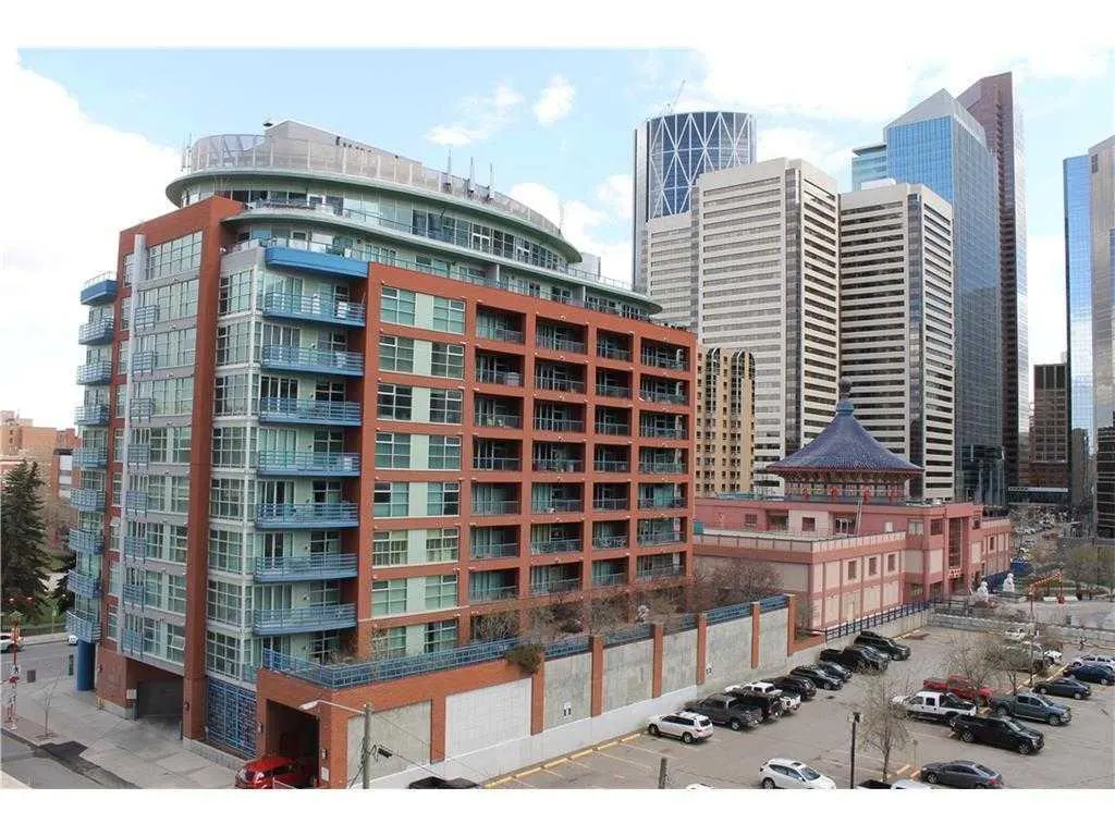 205 Riverfront Avenue SW, #202