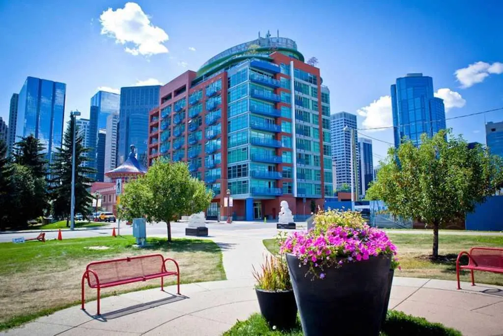 205 Riverfront Avenue SW, #202