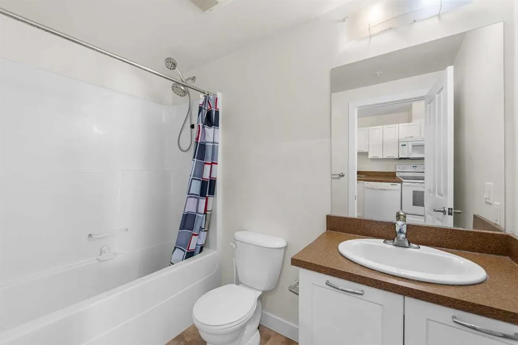 3830 Brentwood Road NW, #312