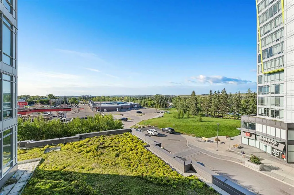 3830 Brentwood Road NW, #312