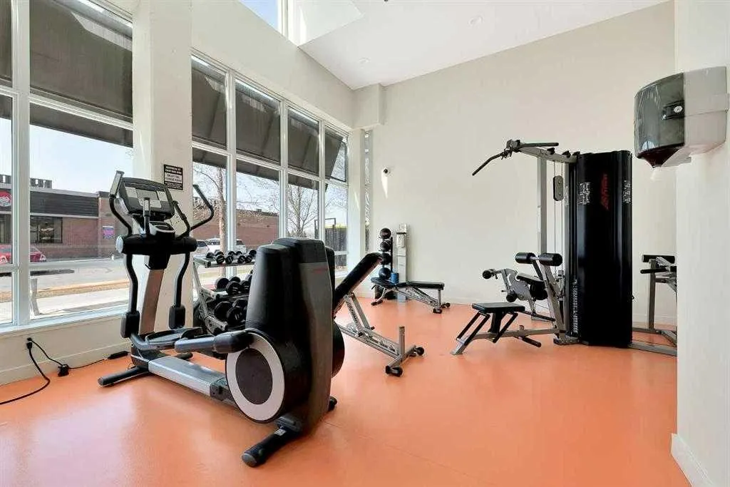 3830 Brentwood Road NW, #312