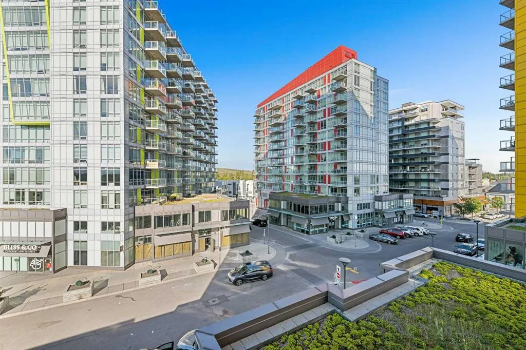 3830 Brentwood Road NW, #312