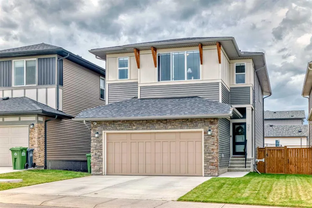 36 Emberside Green